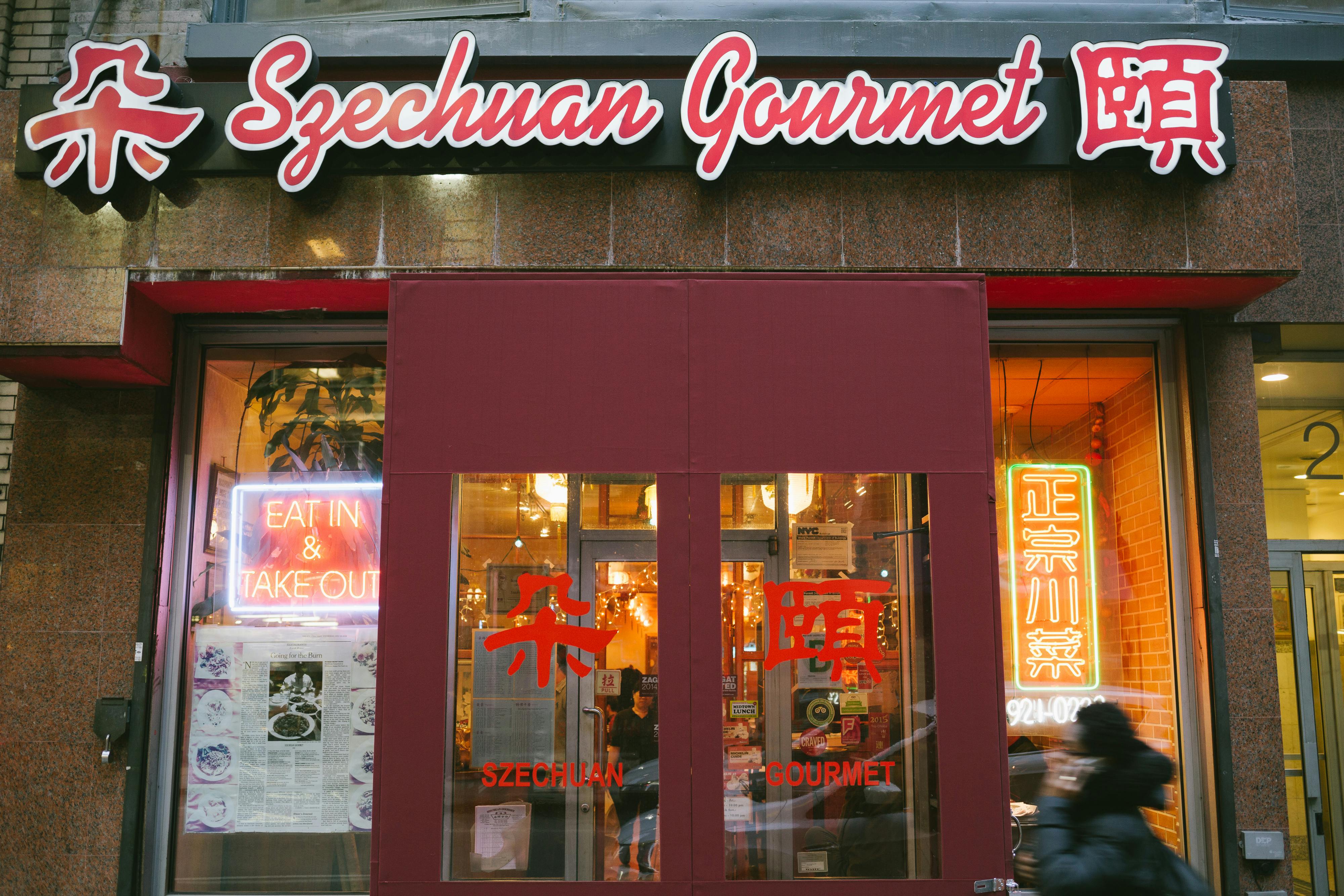 The Best Restaurants Near Bryant Park New York The Infatuation